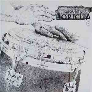 Orquesta Boricua - Orquesta Boricua
