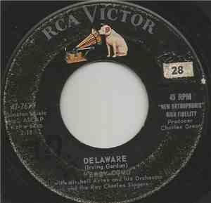 Perry Como - Delaware