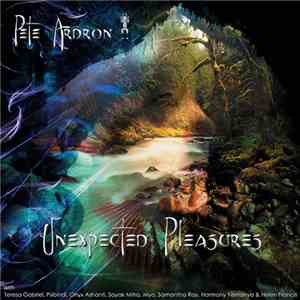 Pete Ardron - Unexpected Pleasures