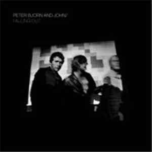 Peter Bjorn And John - Falling Out