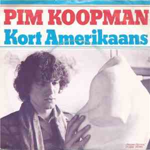 Pim Koopman - Kort Amerikaans