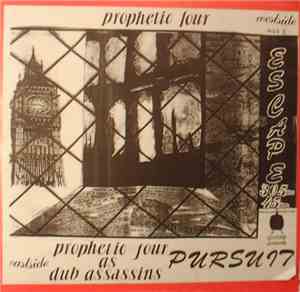 Prophetic Four - Escape