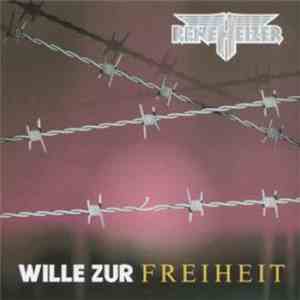 Rene Heizer - Wille Zur Freiheit