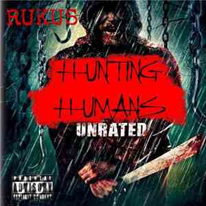 Rukus  - Hunting Humans