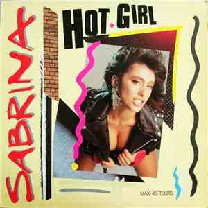 Sabrina - Hot Girl