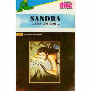 Sandra - Ten On One
