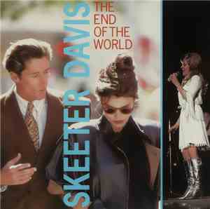 Skeeter Davis - The End Of The World