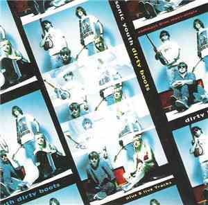 Sonic Youth - Dirty Boots