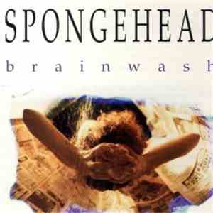Spongehead - Brainwash