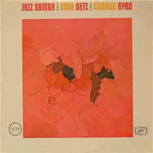 Stan Getz / Charlie Byrd - Jazz Samba