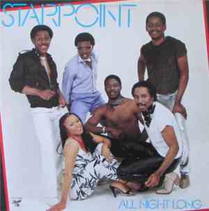 Starpoint - All Night Long