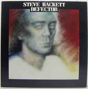 Steve Hackett - Defector