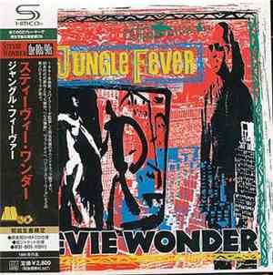 Stevie Wonder - Music From The Movie 