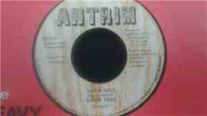 Super Trac - Satin Soul