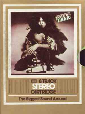 T. Rex - Tanx