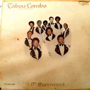 Tabou Combo De Petion Ville - 8th Sacrement