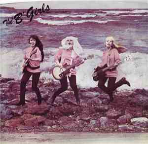 The 'B' Girls - Fun At The Beach
