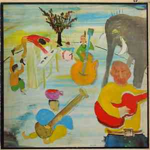 The Band - Music From Big Pink