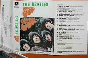 The Beatles - Rubber Soul