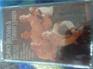 The Clancy Brothers & Tommy Makem - Greatest Irish Hits