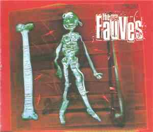 The Fauves - Thin Body Thin Body