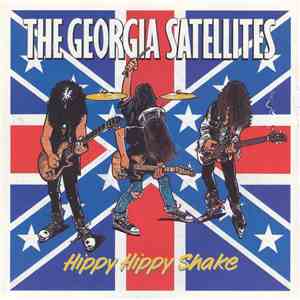 The Georgia Satellites - Hippy Hippy Shake