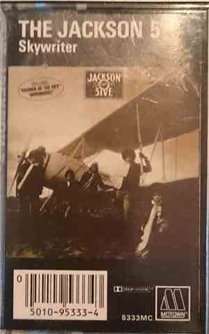 The Jackson 5 - Skywriter
