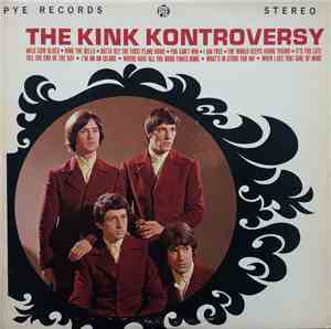 The Kinks - The Kink Kontroversy