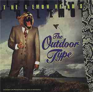 The Lemonheads - The Outdoor Type