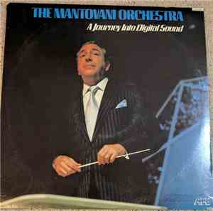 The Mantovani Orchestra - A Journey Into Digital Sound