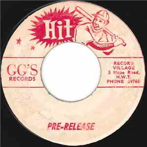 The Maytones - Serious Love