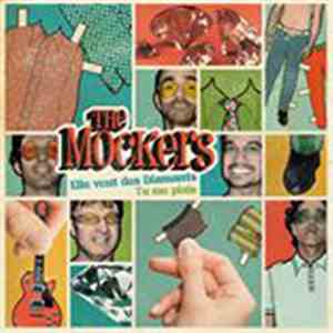 The Mockers  - Elle Veut Des Diamants / Tu Me Plais