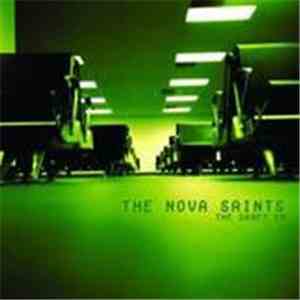 The Nova Saints - The Draft EP
