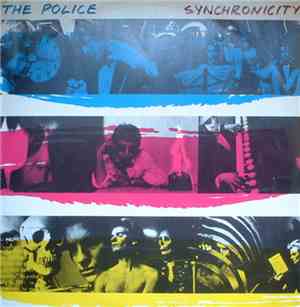 The Police - Synchronicity