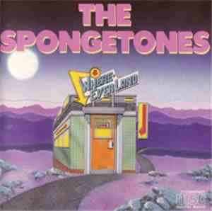The Spongetones - Where-Ever-Land