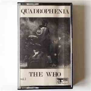 The Who - Quadrophenia Vol.1
