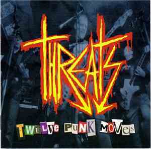 Threats - Twelve Punk Moves