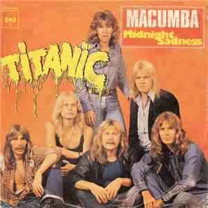 Titanic  - Macumba