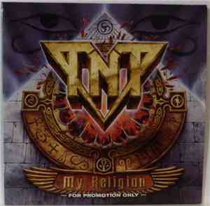 TNT  - My Religion