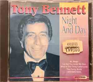 Tony Bennett - Night And Day