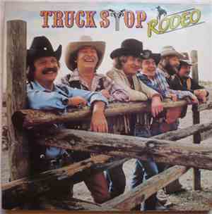 Truck Stop  - Rodeo