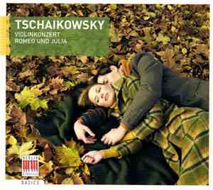 Tschaikowsky - Violinkonzert - Romeo Und Julia