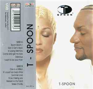 T-Spoon - T-Spoon