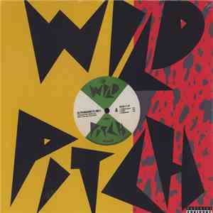 Ultramagnetic MC's - Raise It Up / The Saga Of Dandy, The Devil And Day