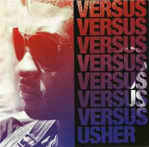 Usher - Versus