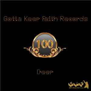 Various - GKF Celebrate 100th Official Release (Deep Album)