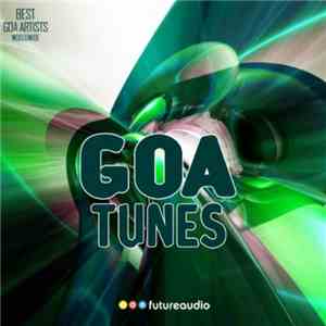 Various - Goa Tunes Vol. 03
