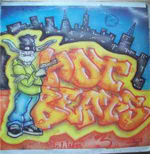 Various - Hot Beats Vol.03