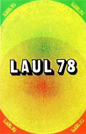 Various - Laul 78