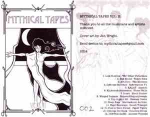 Various - Mythical Tapes Vol. II